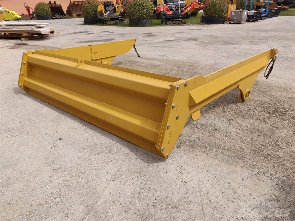 CAT 988G Bouw - Overige