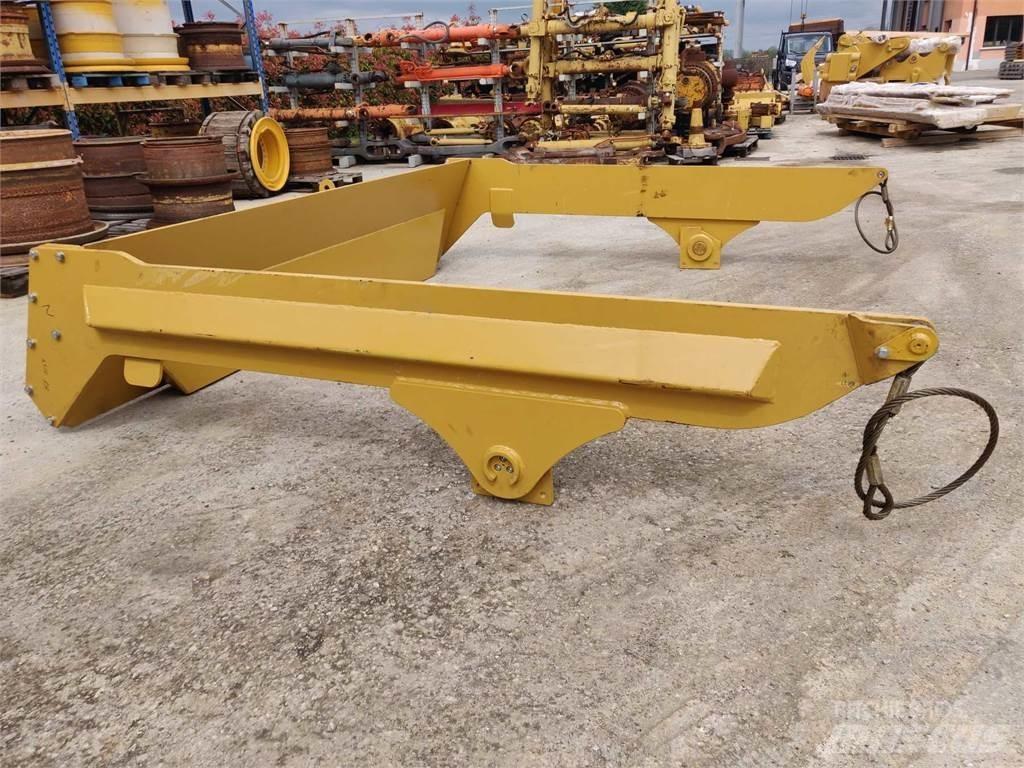 CAT 988G Bouw - Overige