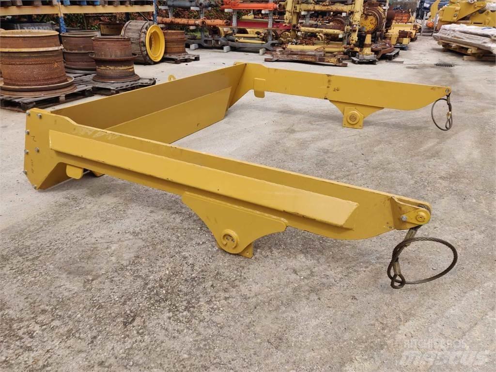 CAT 988G Bouw - Overige