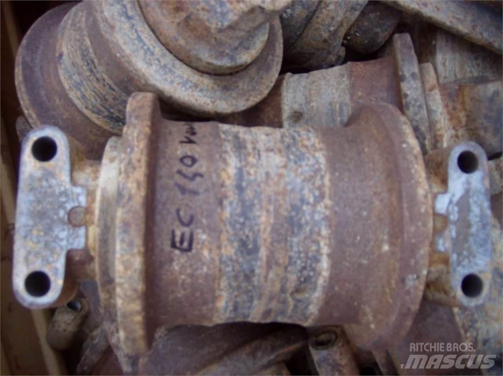CAT 988G Bouw - Overige