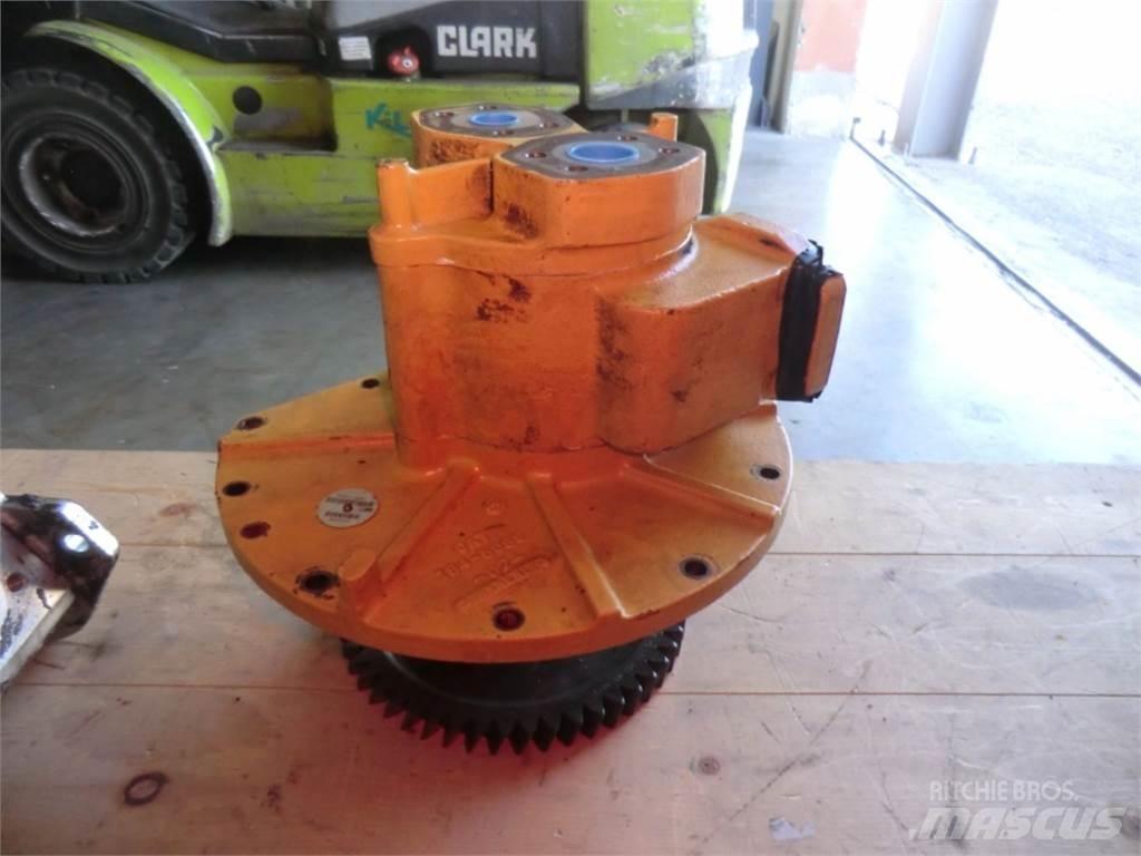 CAT 988H Bouw - Overige