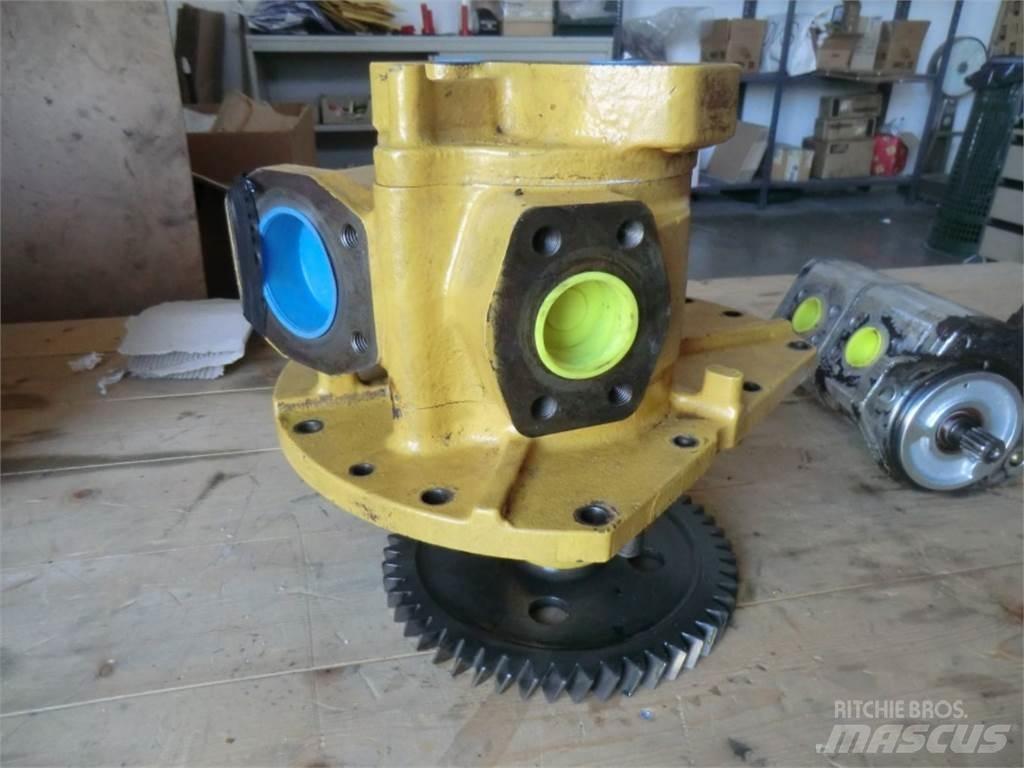 CAT 988H Bouw - Overige