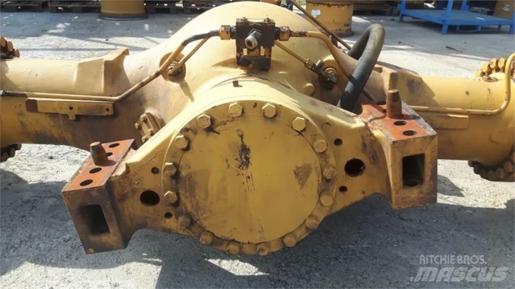 CAT 988H Bouw - Overige