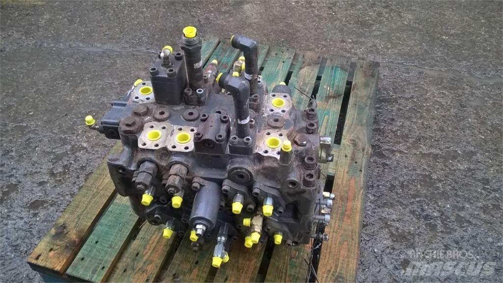 CAT 988H Bouw - Overige