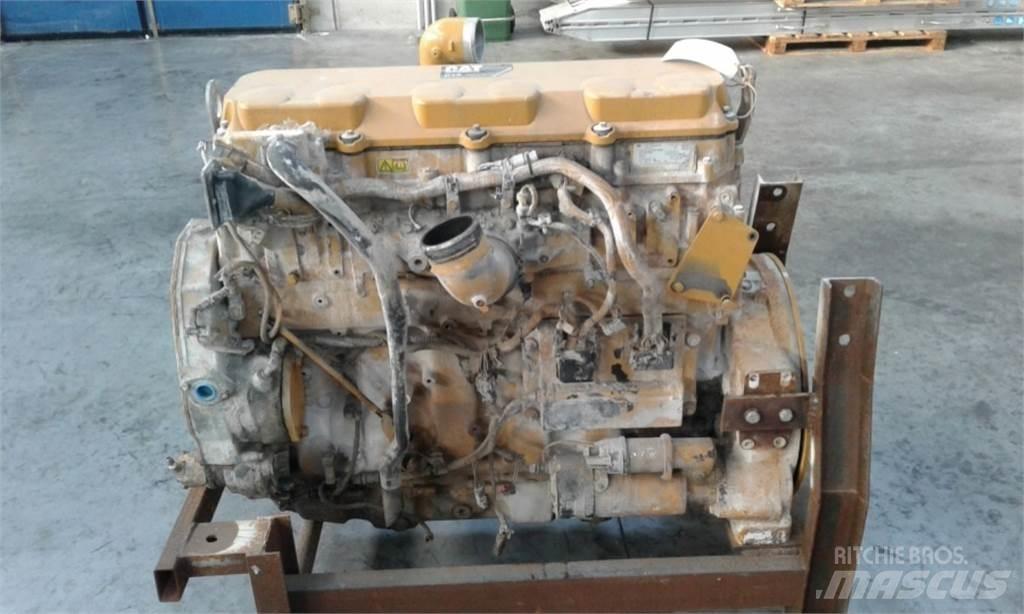 CAT C13 Motoren