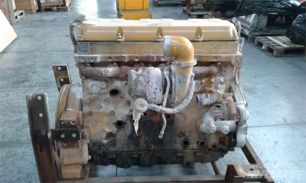 CAT C13 Motoren
