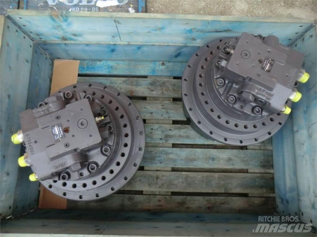 CAT C9 Bouw - Overige