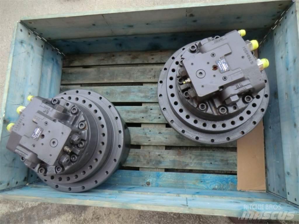 CAT C9 Bouw - Overige