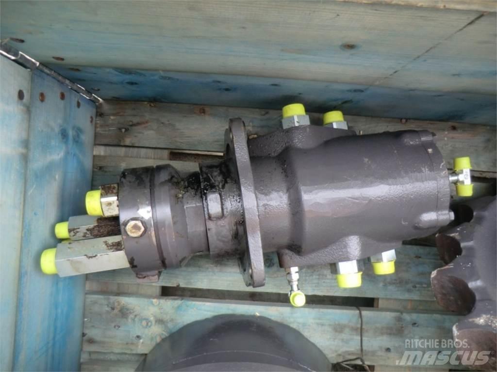 CAT C9 Bouw - Overige