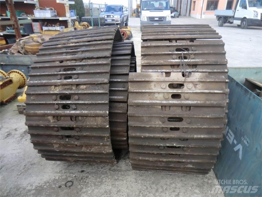 CAT C9 Bouw - Overige