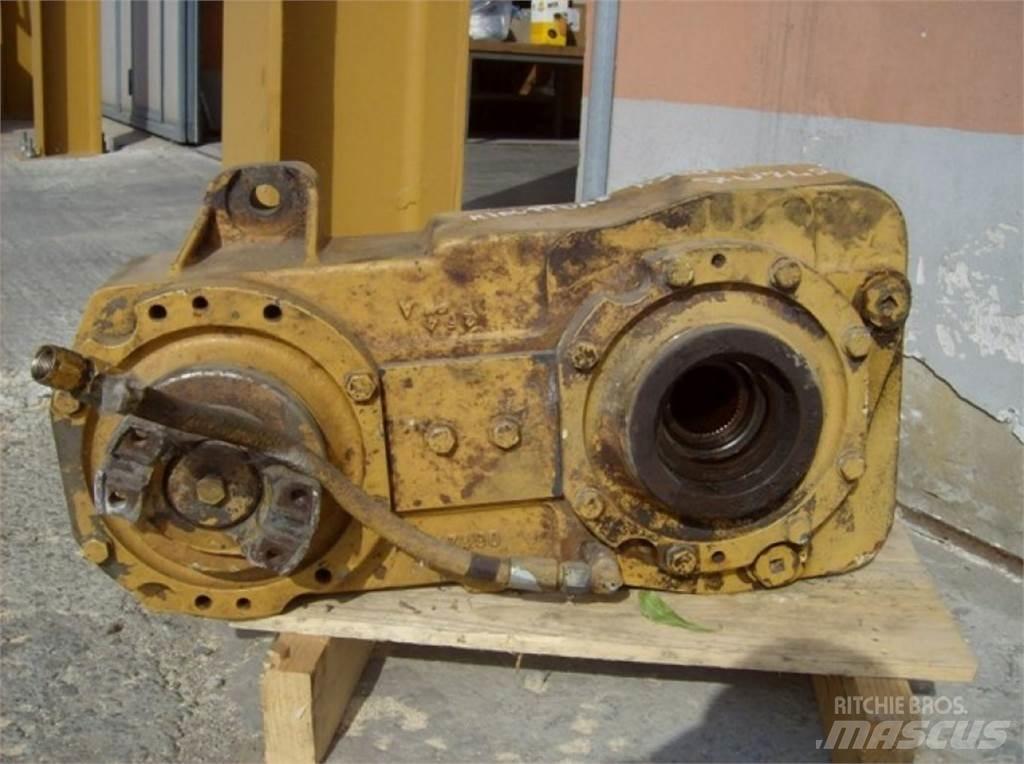 CAT D300D Bouw - Overige