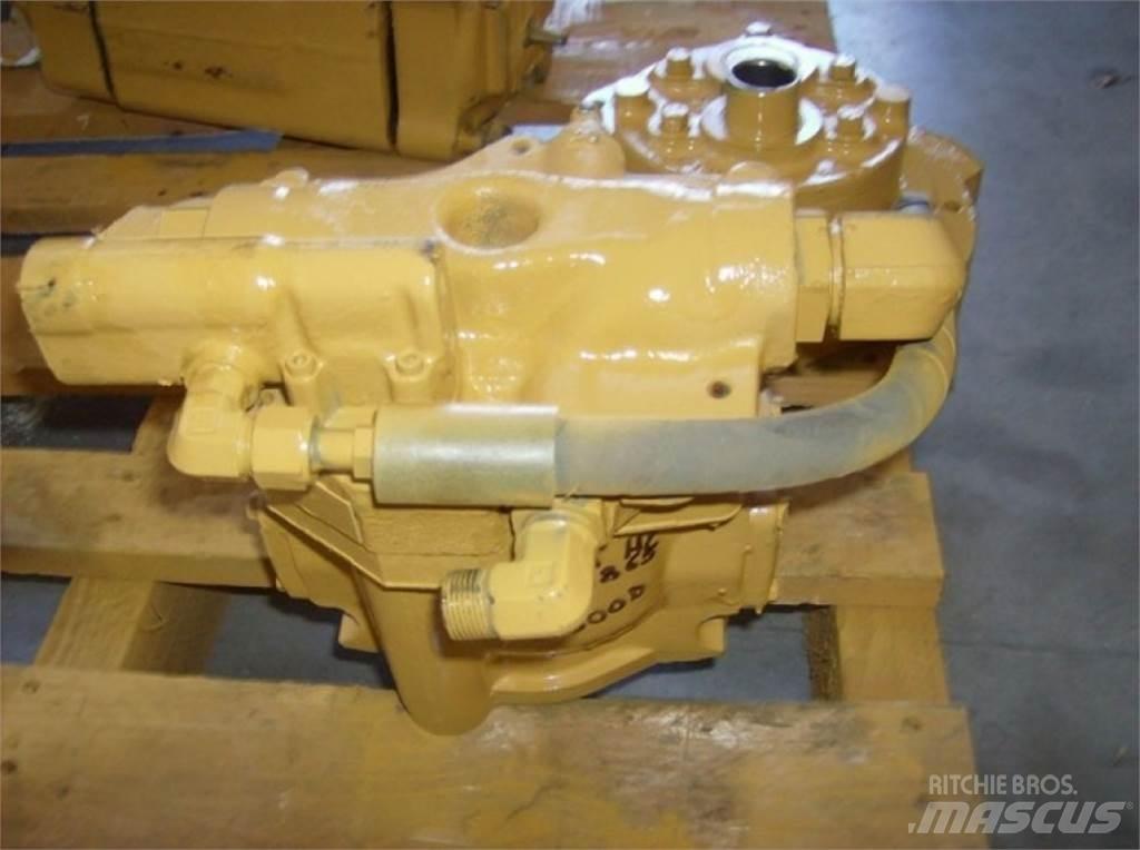 CAT D300D Bouw - Overige