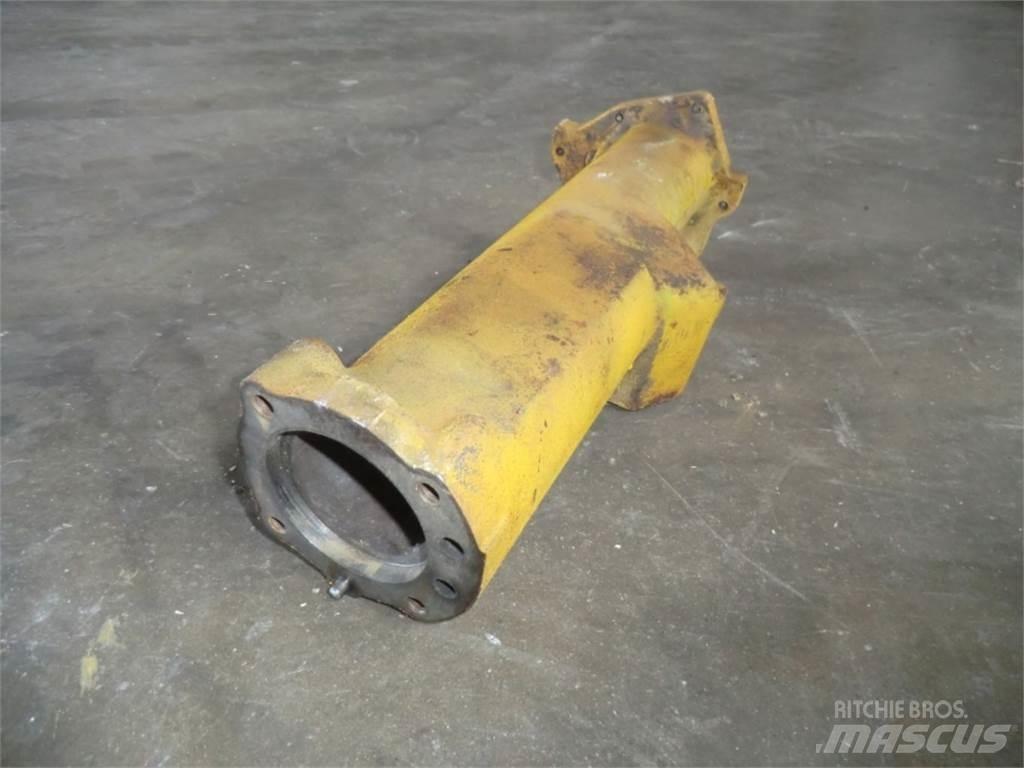 CAT D333 Motoren