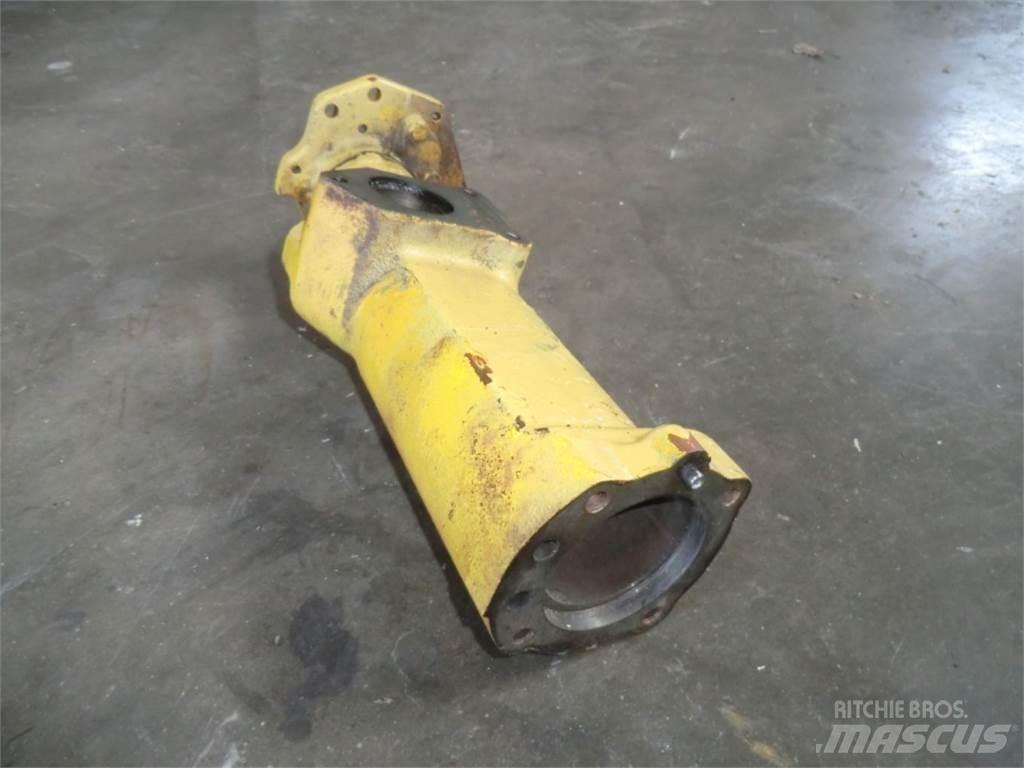 CAT D333 Motoren