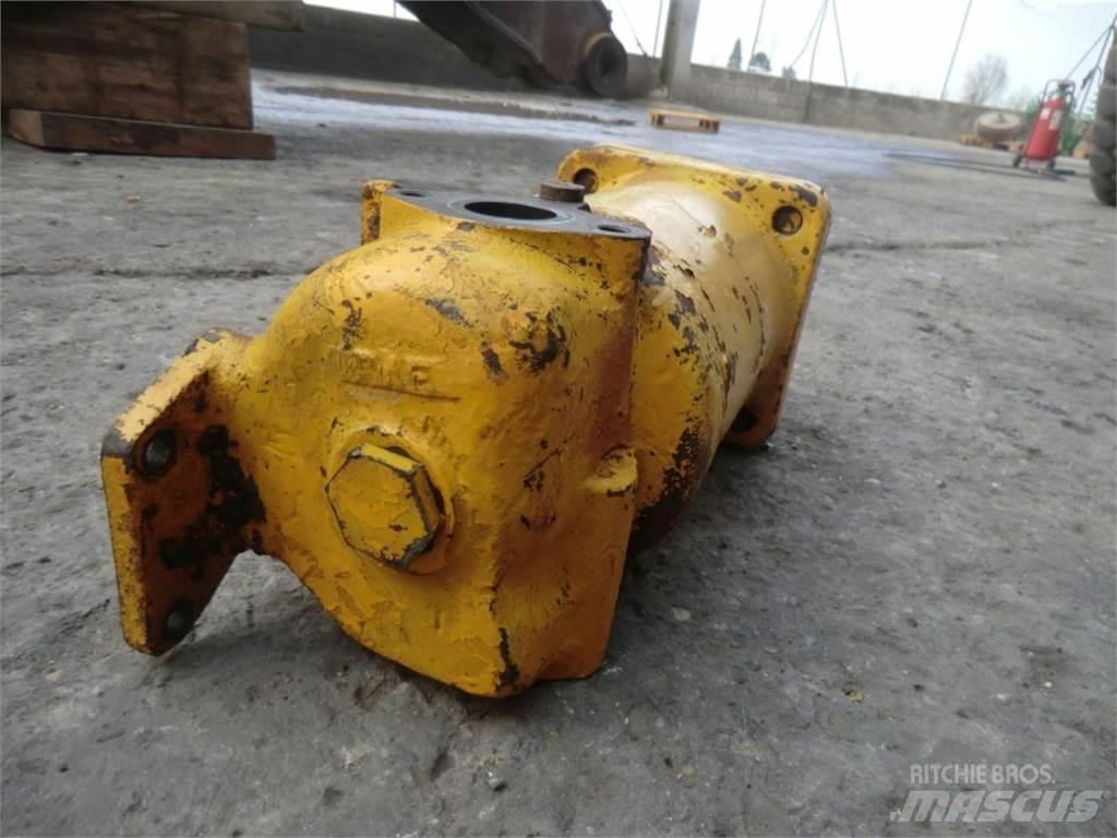CAT D333 Motoren
