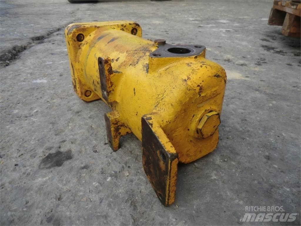 CAT D333 Motoren