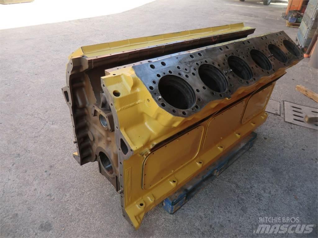 CAT D398 Motoren