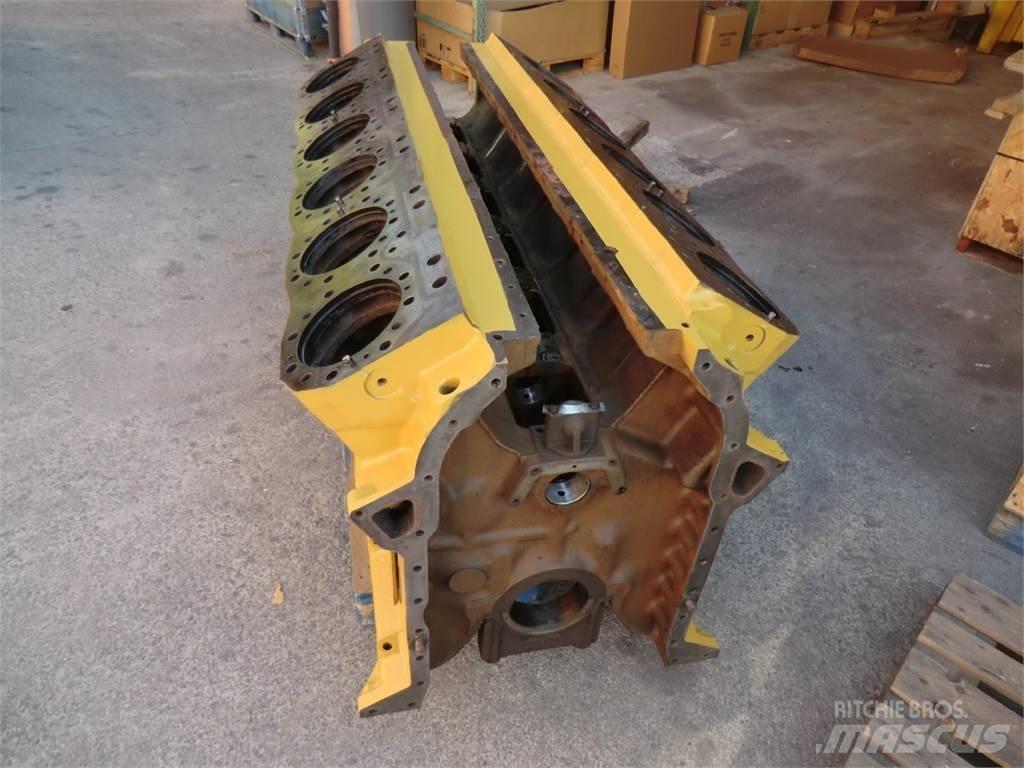 CAT D398 Motoren