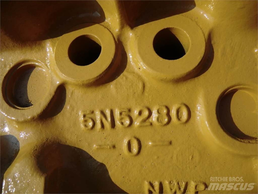 CAT D398 Motoren