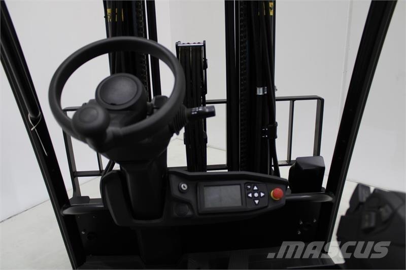CAT EP20N Elektrische heftrucks
