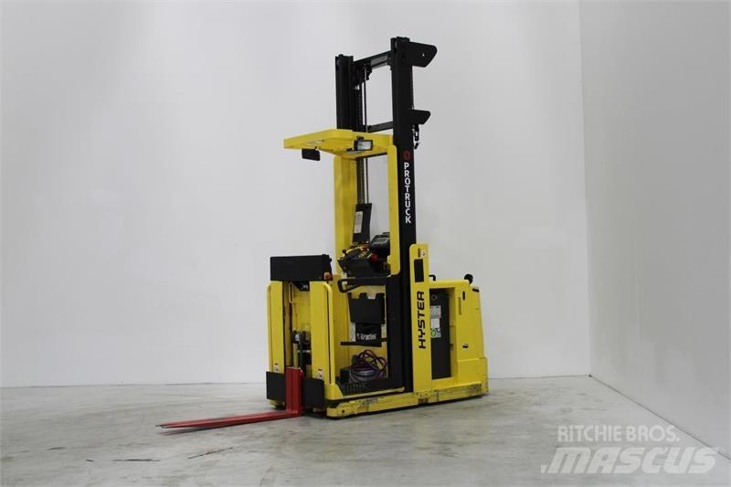 Hyster K1.0L Orderpicker voor laag niveau