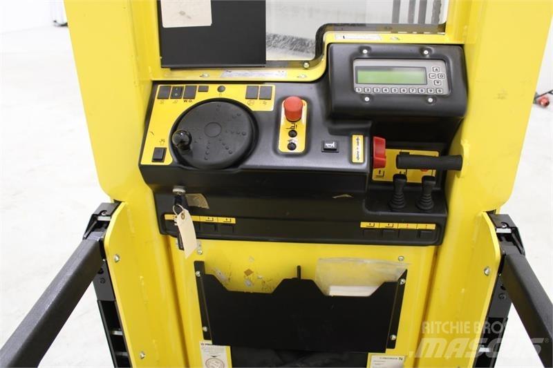 Hyster K1.0L Orderpicker voor laag niveau