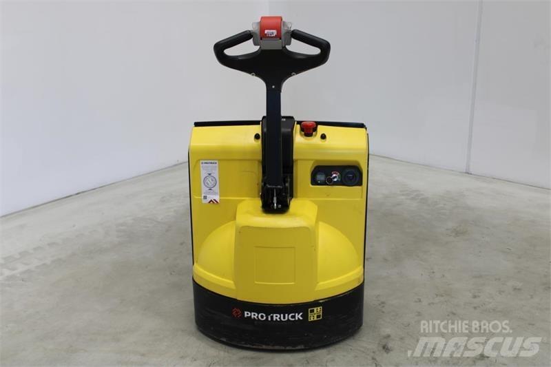 Hyster P1.6 Electro-pallettrucks