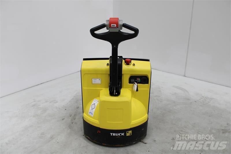 Hyster P1.6 Electro-pallettrucks