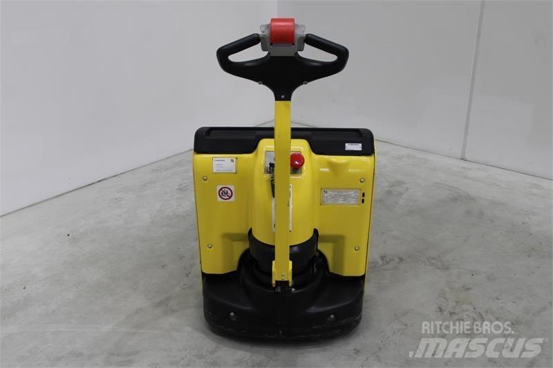 Hyster P1.6 Electro-pallettrucks