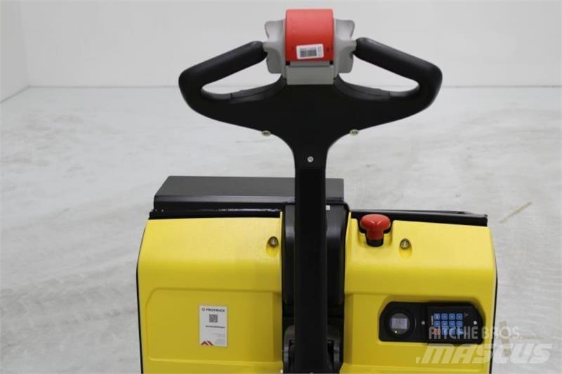 Hyster P1.6 Electro-pallettrucks