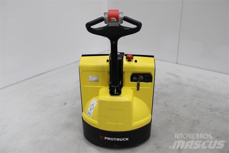Hyster P1.6 Electro-pallettrucks