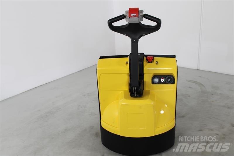Hyster P1.6 Electro-pallettrucks