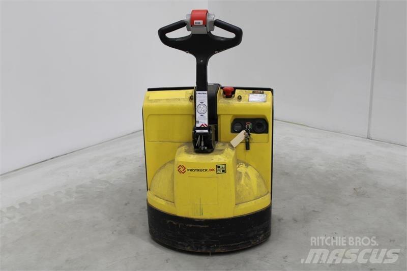 Hyster P1.6 Electro-pallettrucks
