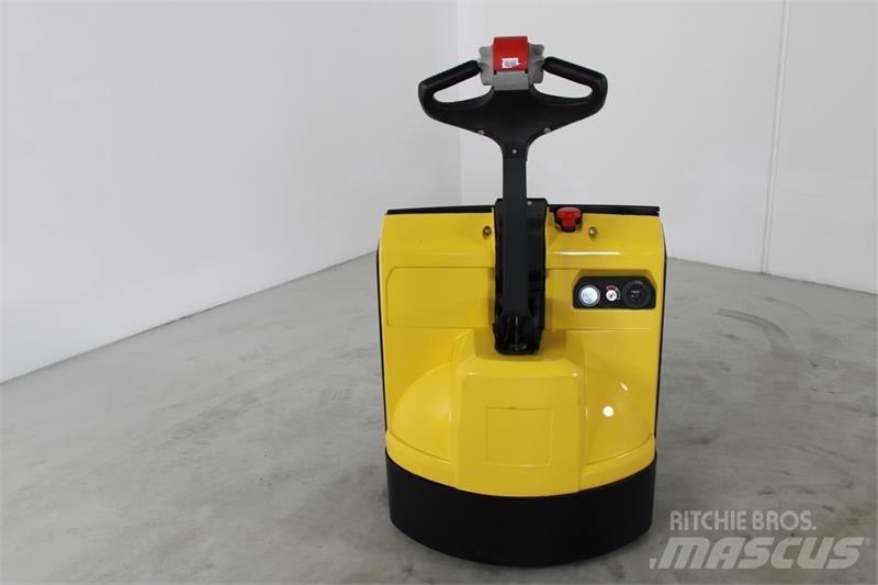 Hyster P1.6 Electro-pallettrucks