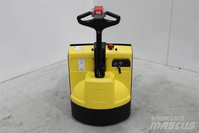 Hyster P1.6 Electro-pallettrucks