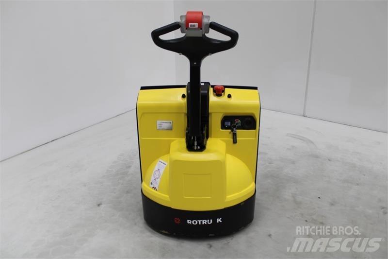 Hyster P1.6 Electro-pallettrucks