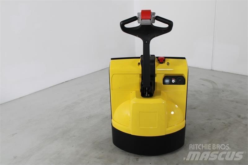 Hyster P1.6 Electro-pallettrucks