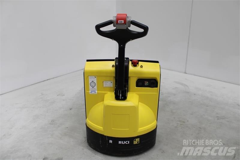 Hyster P1.6 Electro-pallettrucks