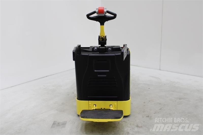 Hyster P2.0S Meerij pallettruck met platform