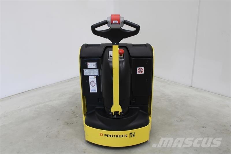 Hyster P3.0 Electro-pallettrucks