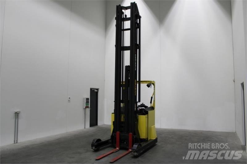 Hyster R2.0 Reachtruck voor hoog niveau