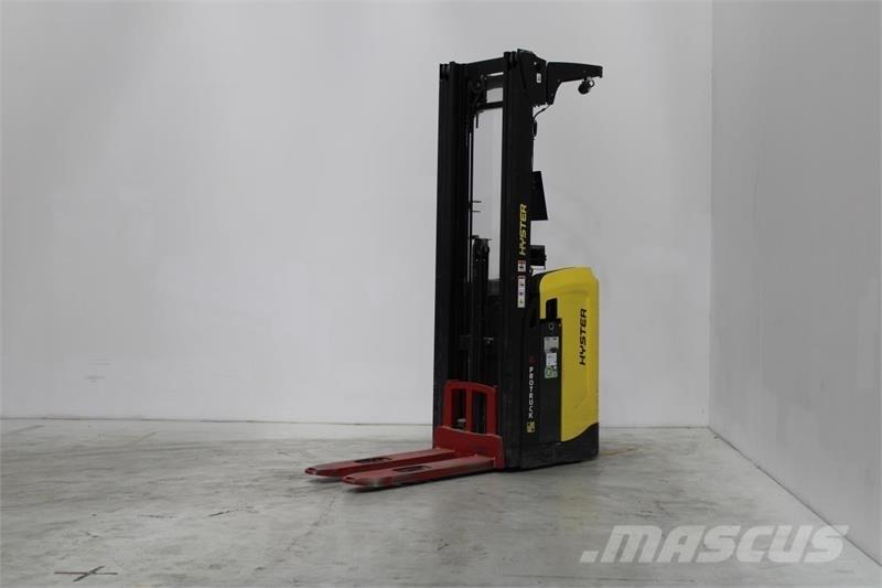 Hyster RS1.6 Zelfrijdende stapelaars