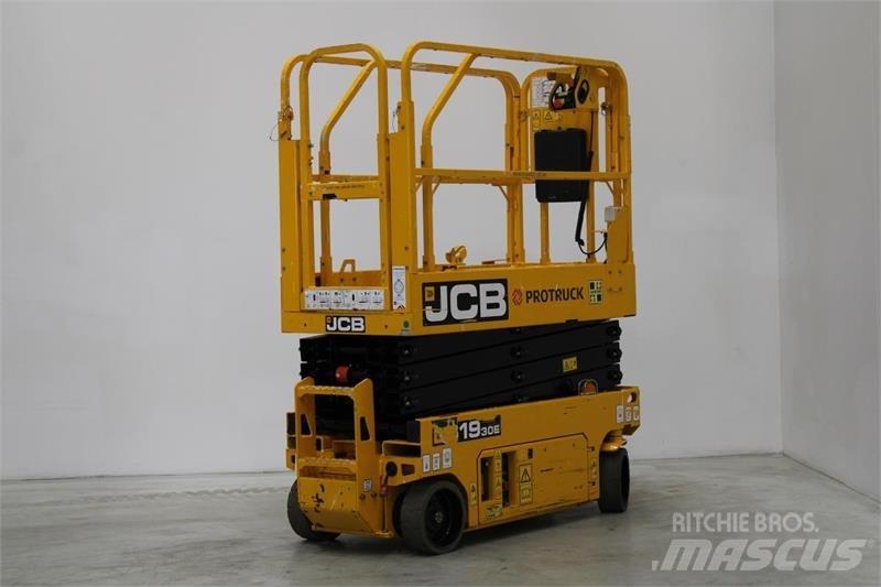 JCB S1930E Schaarhoogwerkers