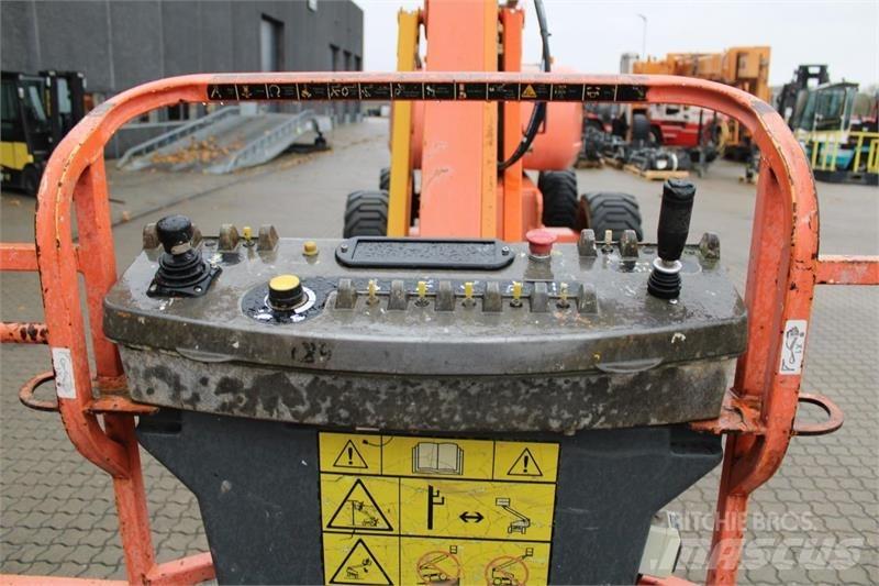 JLG 800AJ Knikarmhoogwerkers