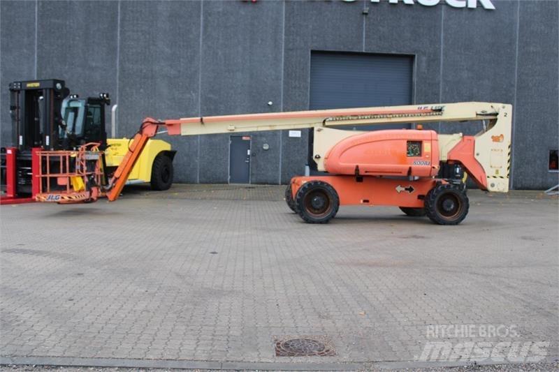 JLG 800AJ Knikarmhoogwerkers
