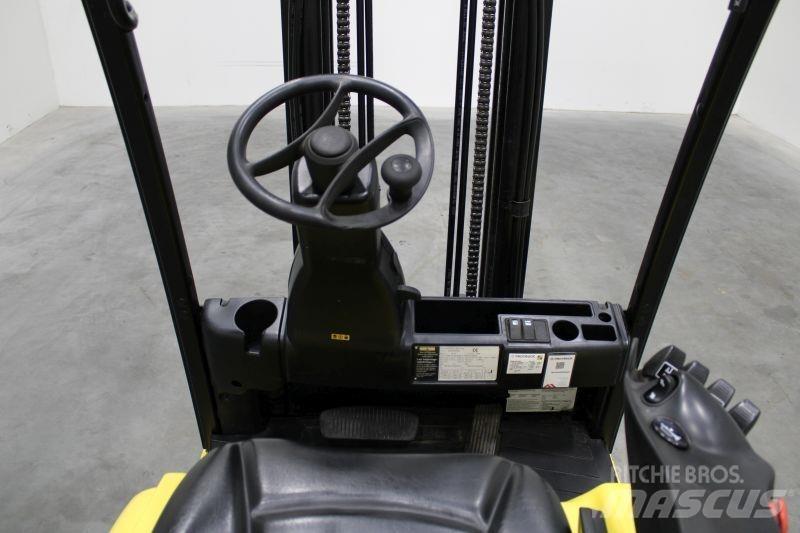 Yale ERP20VT Elektrische heftrucks