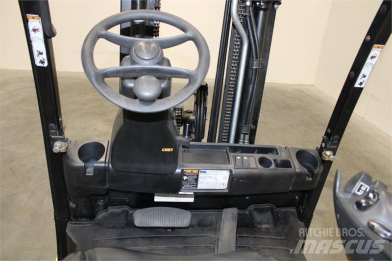 Yale ERP25VL Elektrische heftrucks