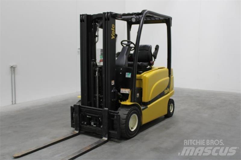 Yale ERP25VL Elektrische heftrucks