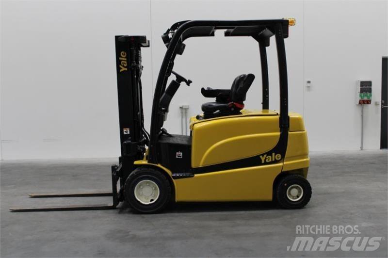 Yale ERP25VL Elektrische heftrucks