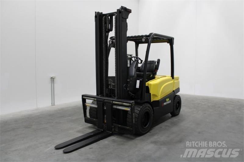 Yale ERP50VM Elektrische heftrucks
